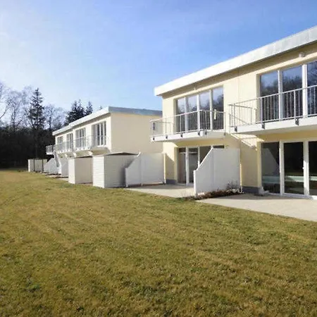 Kuestenwald - Seeigel * Muritz