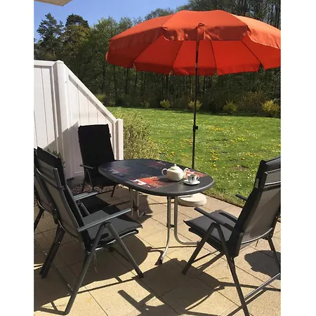 Kuestenwald - Seeigel Muritz