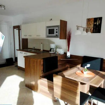 Kuestenwald - Seeigel * Muritz