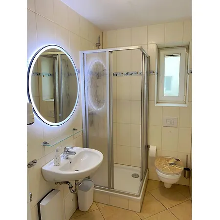 Apartment Kuestenwald - Seeigel