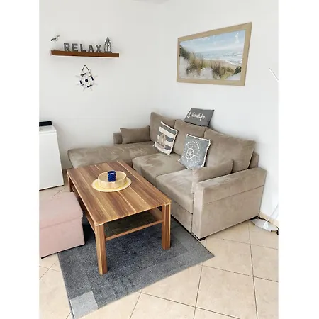 Kuestenwald - Seeigel Muritz