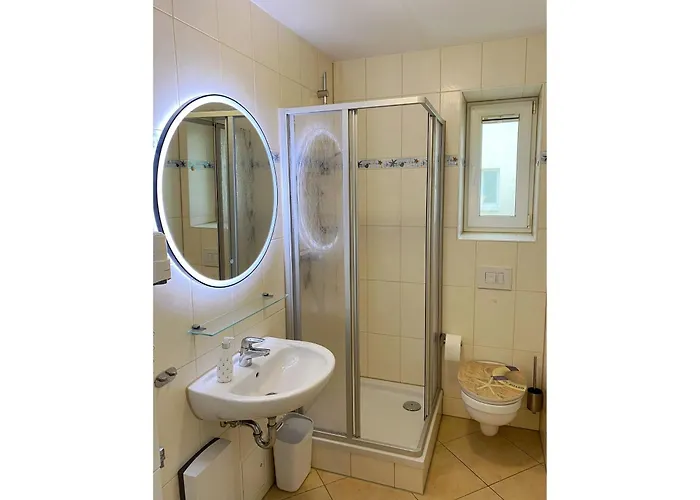 Apartment Kuestenwald - Seeigel
